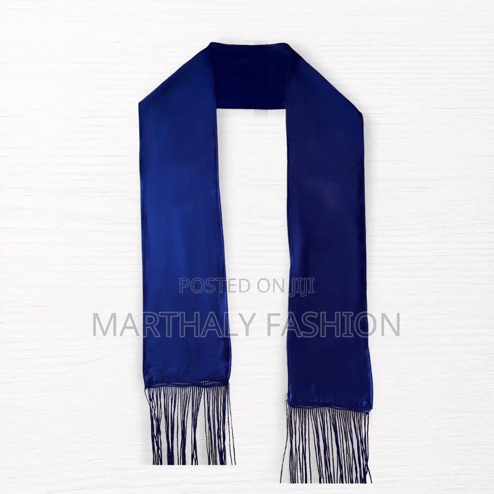 Graduation Sashes/Stoles - Customized for Your Use, Colors and Name
