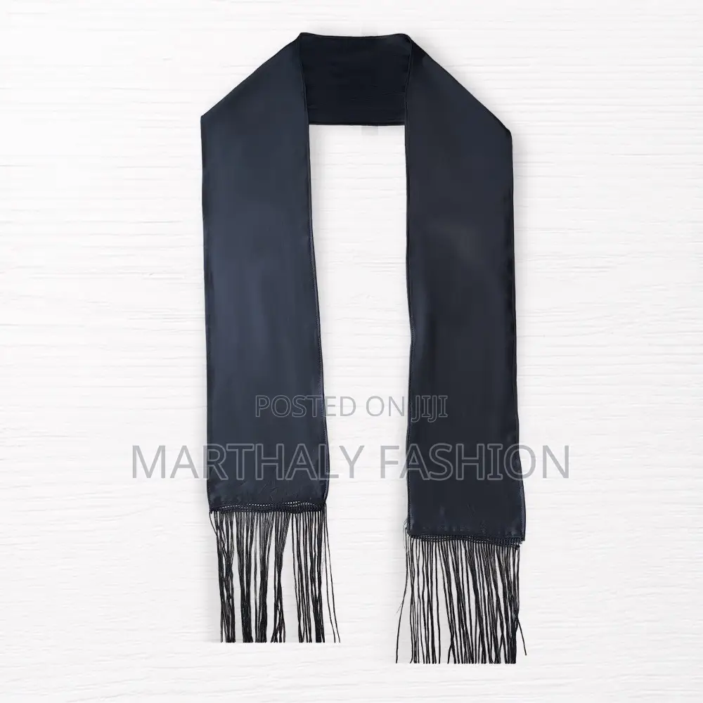 Graduation Sashes/Stoles - Customized for Your Use, Colors and Name