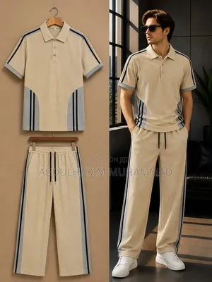 Available Joggers