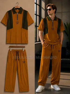 Available Joggers