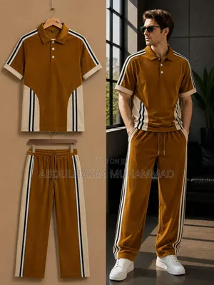 Available Joggers