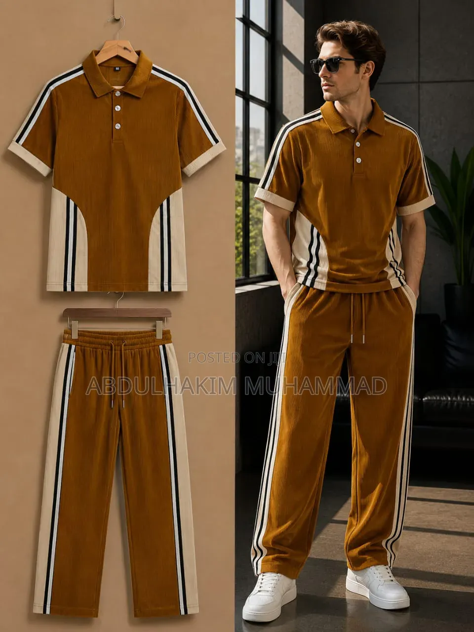 Available Joggers