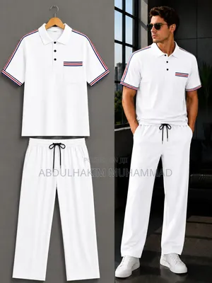 Available Joggers