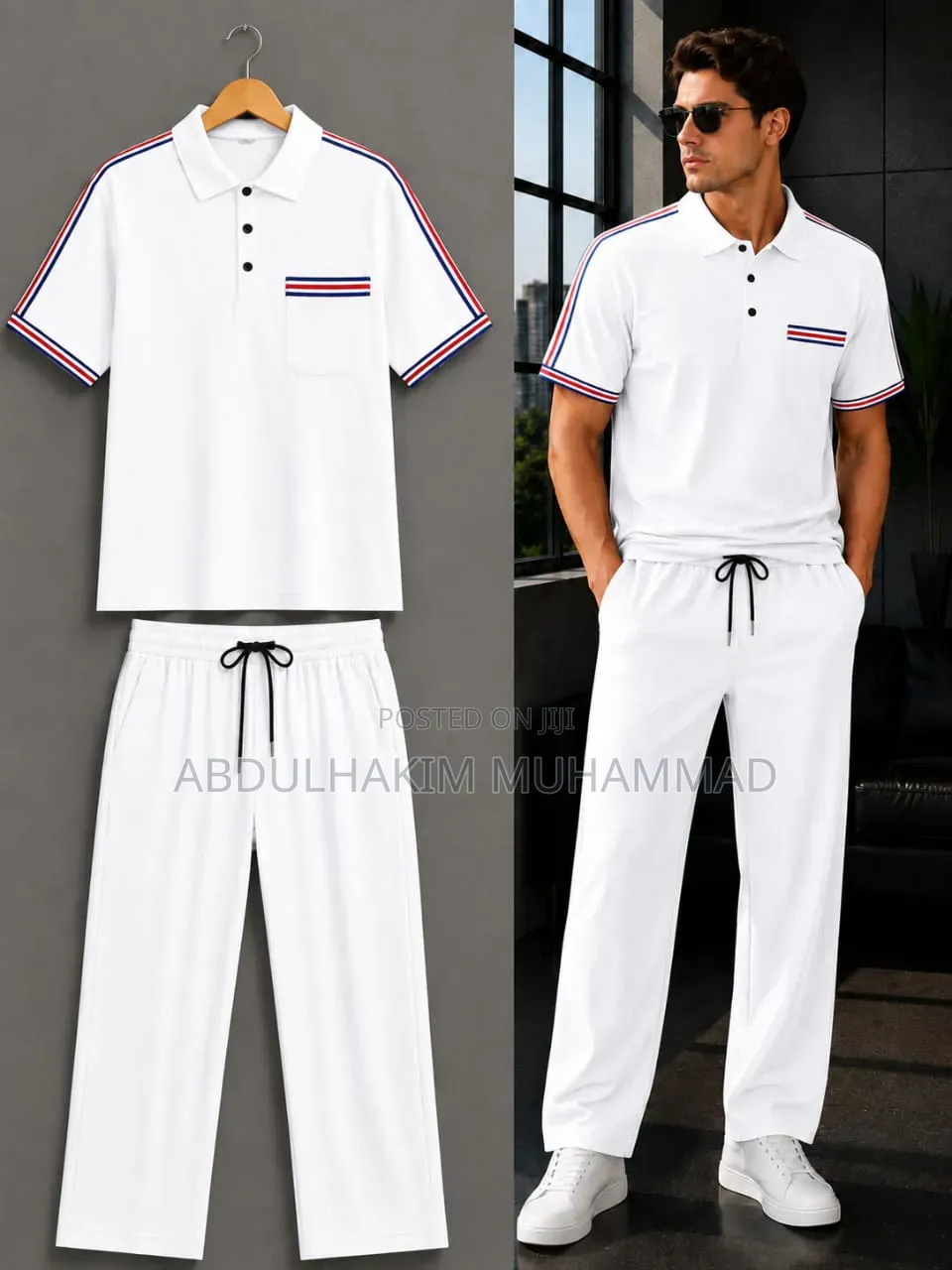 Available Joggers
