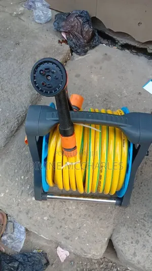 30 Hose Reel