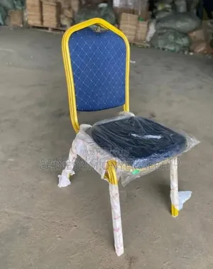 Gold Office and Conference Chairs