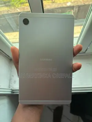 Samsung Galaxy Tab A11 64 GB Green