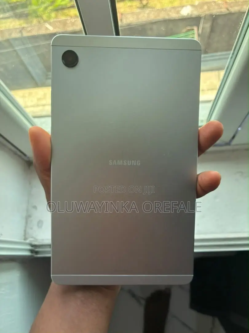 Samsung Galaxy Tab A11 64 GB Green