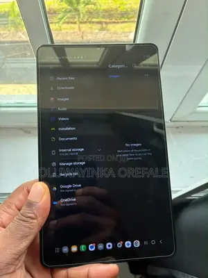 Samsung Galaxy Tab A11 64 GB Green