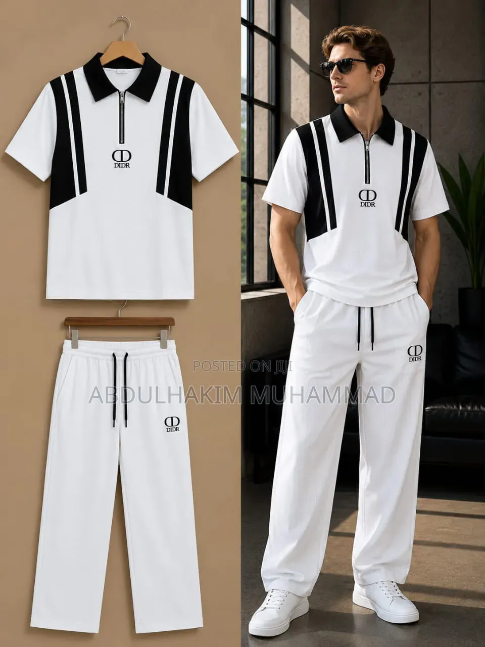 Available Jogg