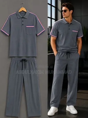 Available Jogg