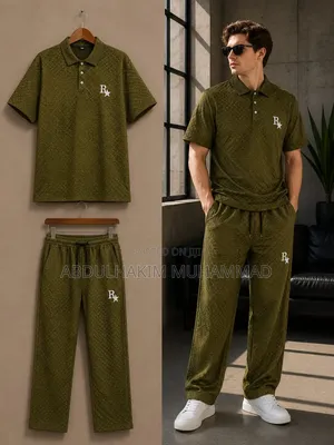 Available Jogg