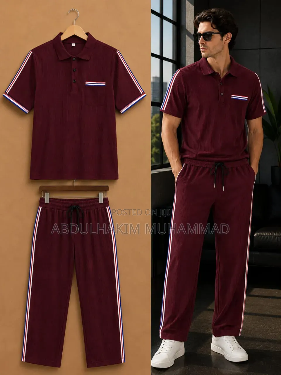 Available Jogg
