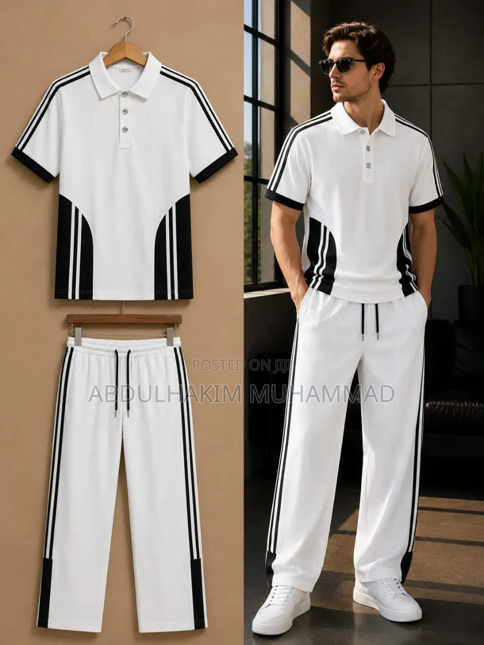 Available Jogg