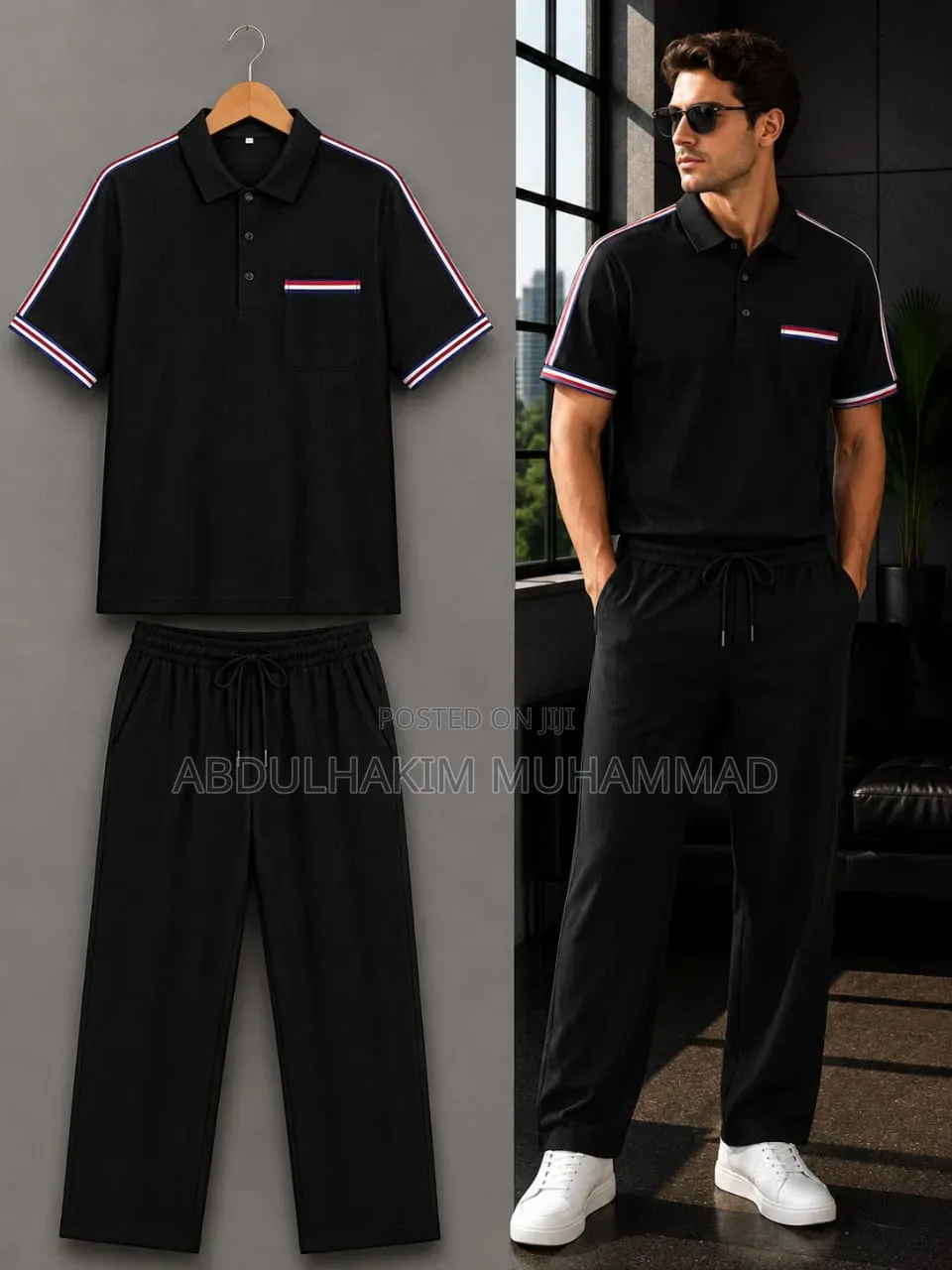 Available Jogg