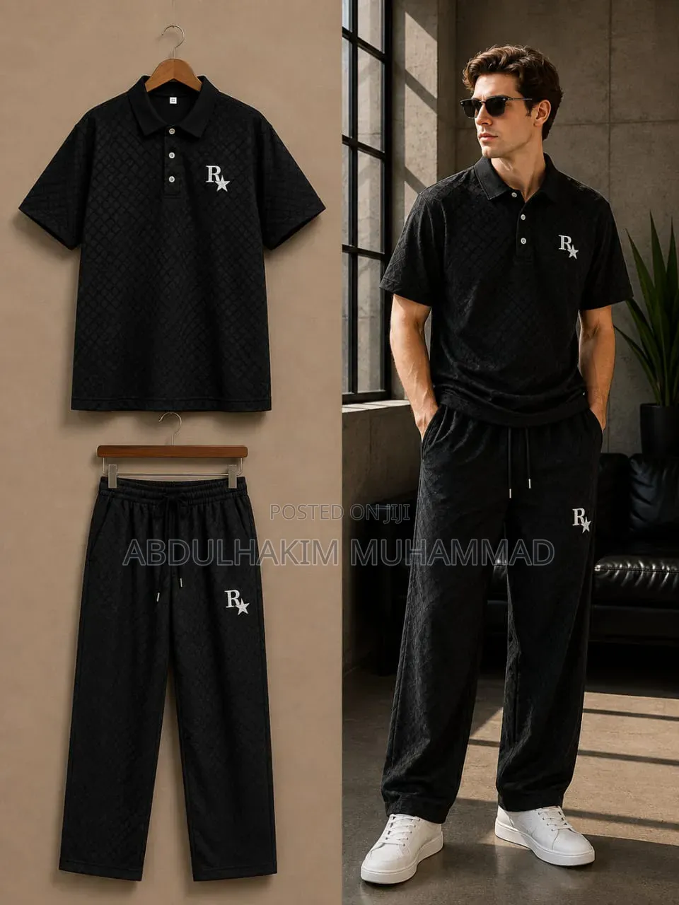 Available Jogg