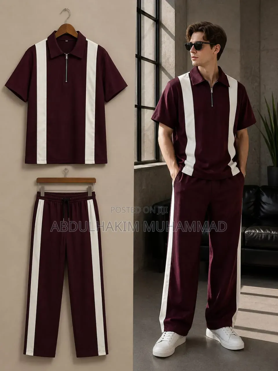 Available Jogg