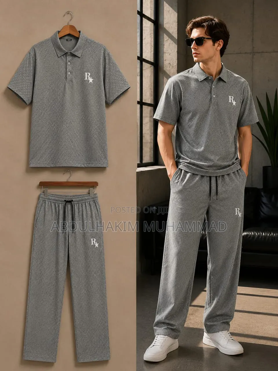Available Jogg