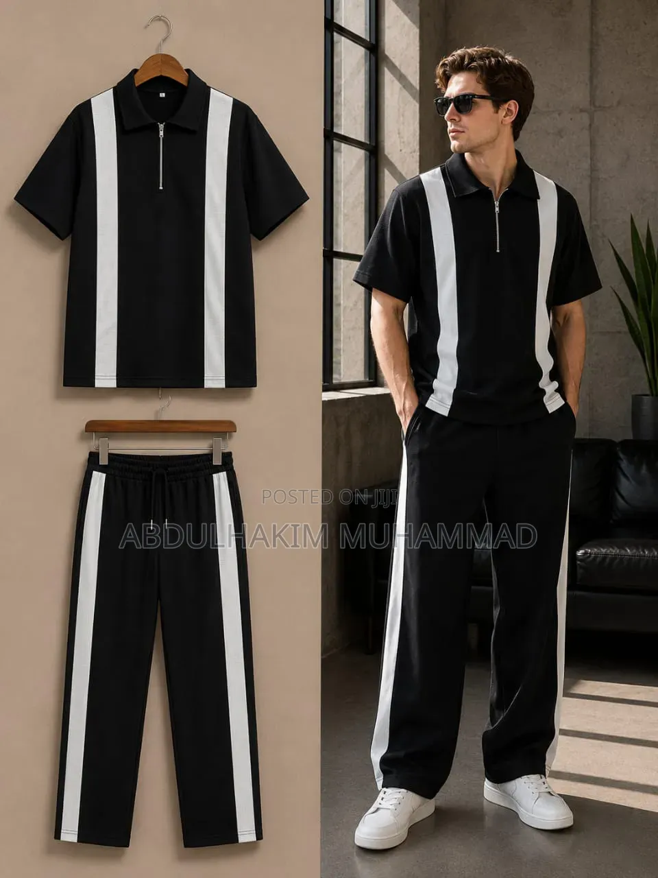 Available Jogg