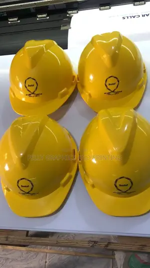 Customized Helmet