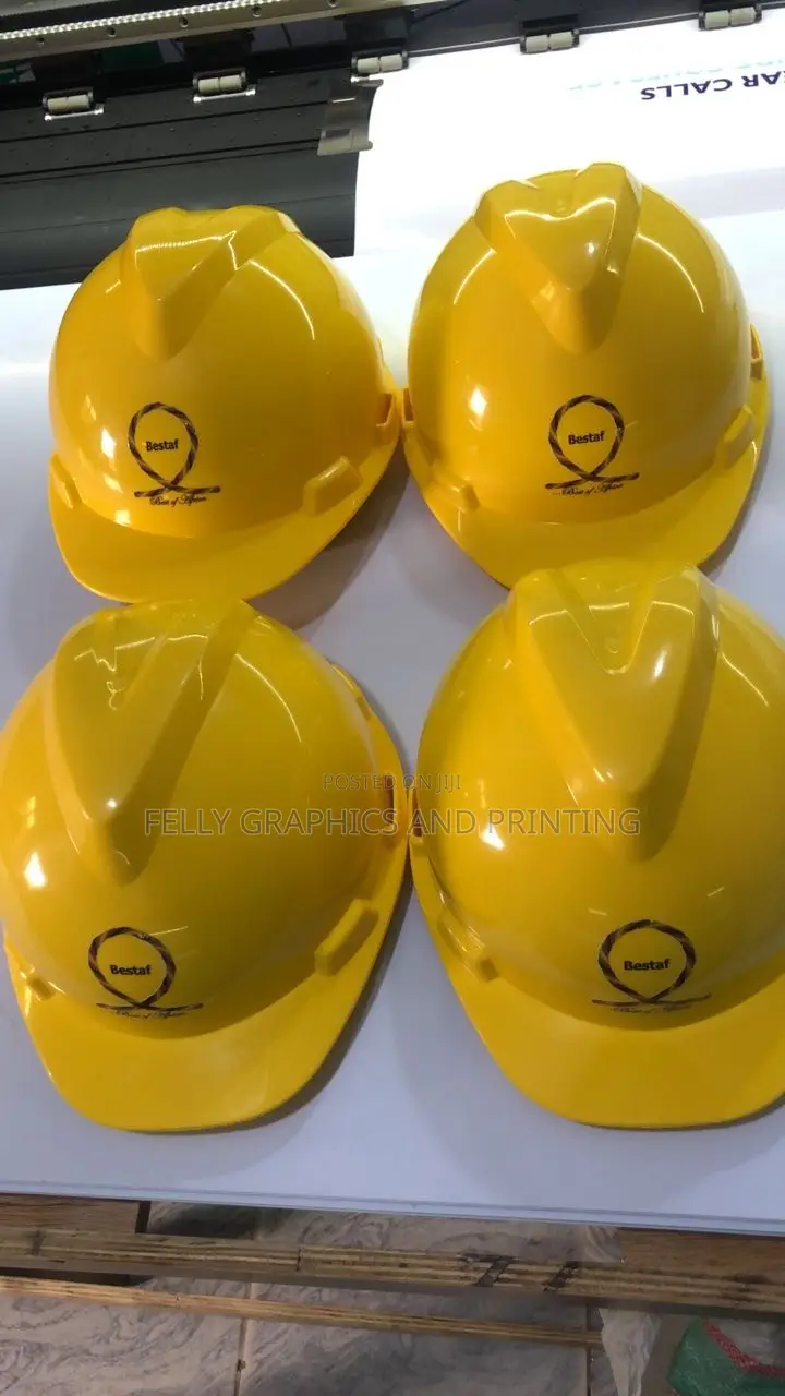 Customized Helmet