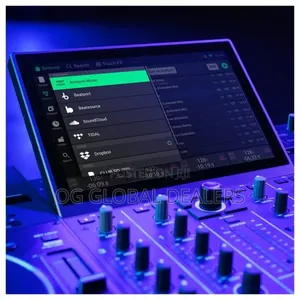 Quality DJ Controller (Denon Prime 4+)