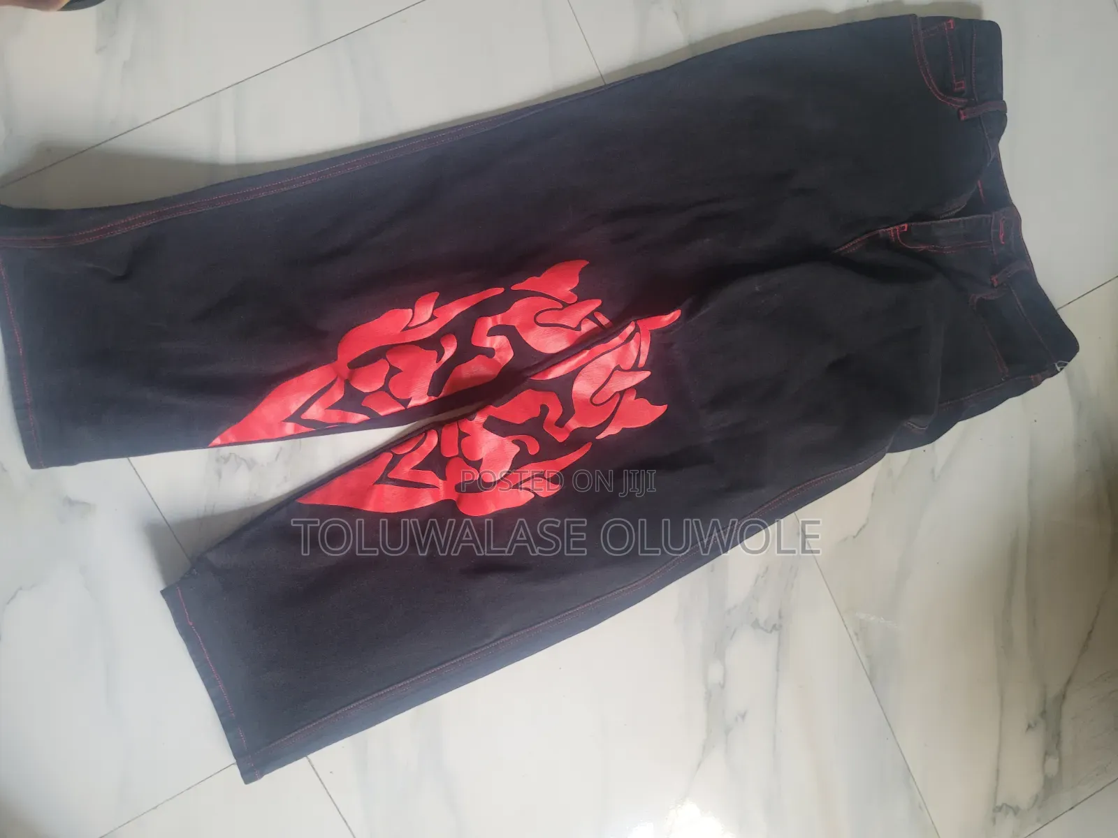 Star Wars Jeans