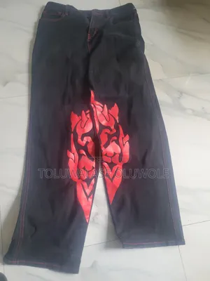 Star Wars Jeans