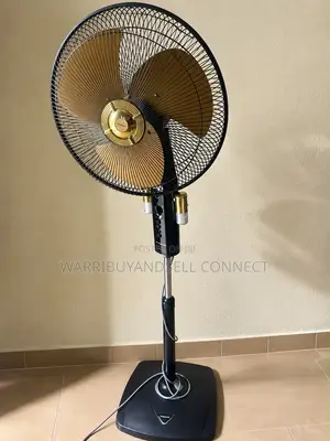 Standing Fan