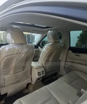 Lexus ES 2015 Gold