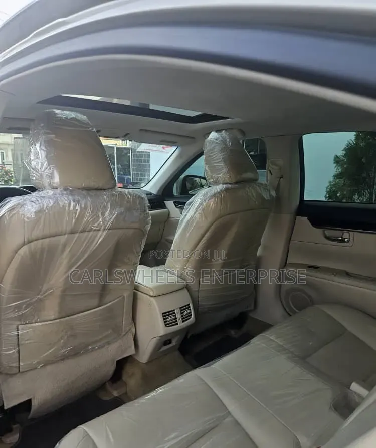 Lexus ES 2015 Gold