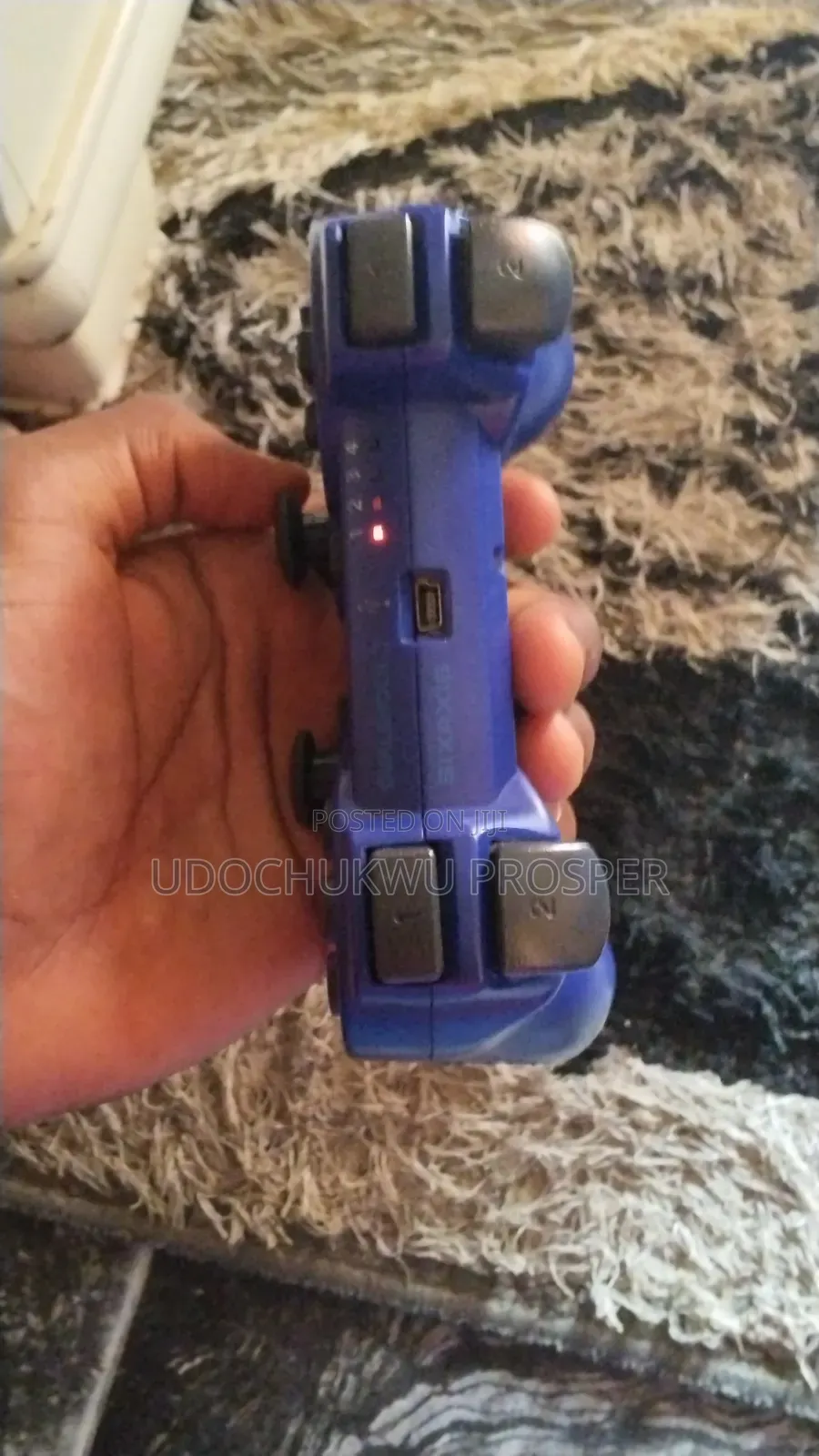 Ps3 Controller Gamepad