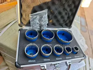 Hole Saw Set