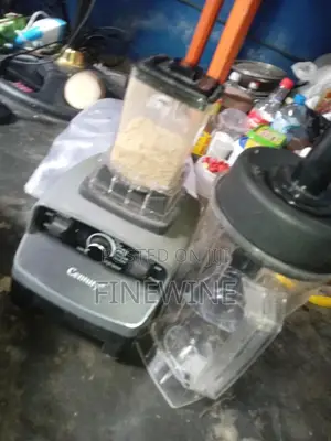 Century Blender 2000W