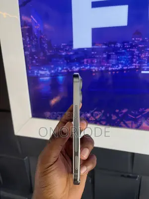 Apple iPhone 15 Pro 256 GB Gray