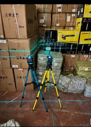 16lines Laser Level Machine
