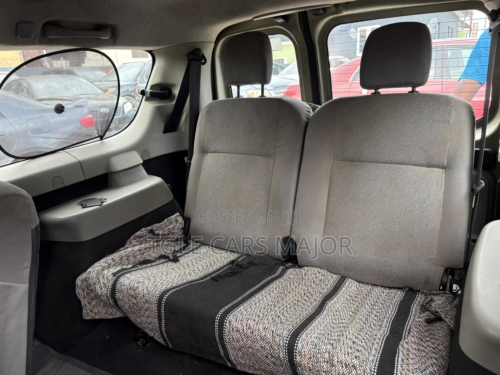 Renault Kangoo 1.6 2003 Green