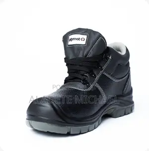 Plymot Zione Men's Ankle Safety Boot