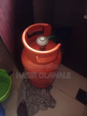 Gas Cylinder 12.5kg