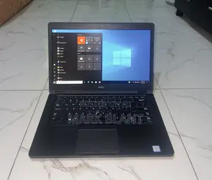 Laptop Dell Latitude 5480 8GB Intel Core i5 HDD 500GB