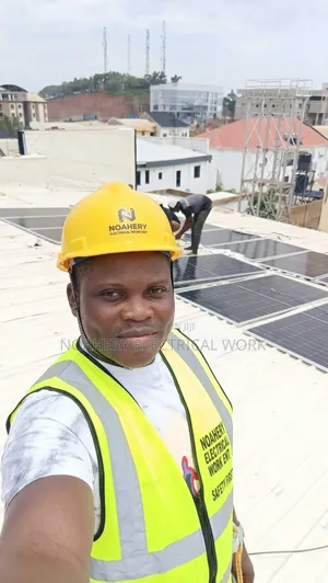 Solar Consultant and Installer