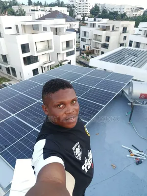 Solar Consultant and Installer