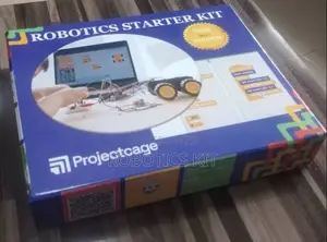 Robotics Kit