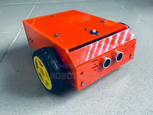 Robotics Kit