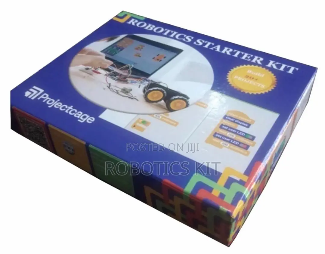Robotics Kit