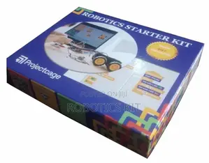 Robotics Kit