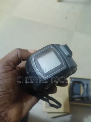 3in1 Laser Tape