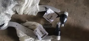 Low Arms for Chevrolet Camaro 2018