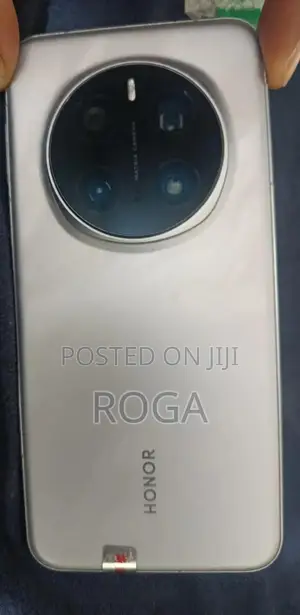 New Honor Magic7 Pro 1 TB White