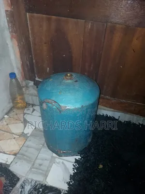 Gas Cylinder 7kg